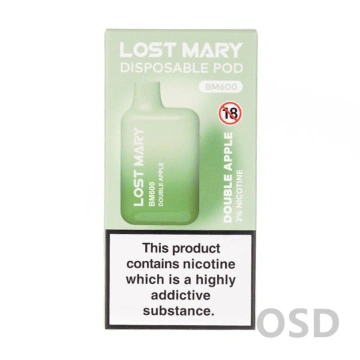 Lost Mary 600Puffs USA tukkumyynti